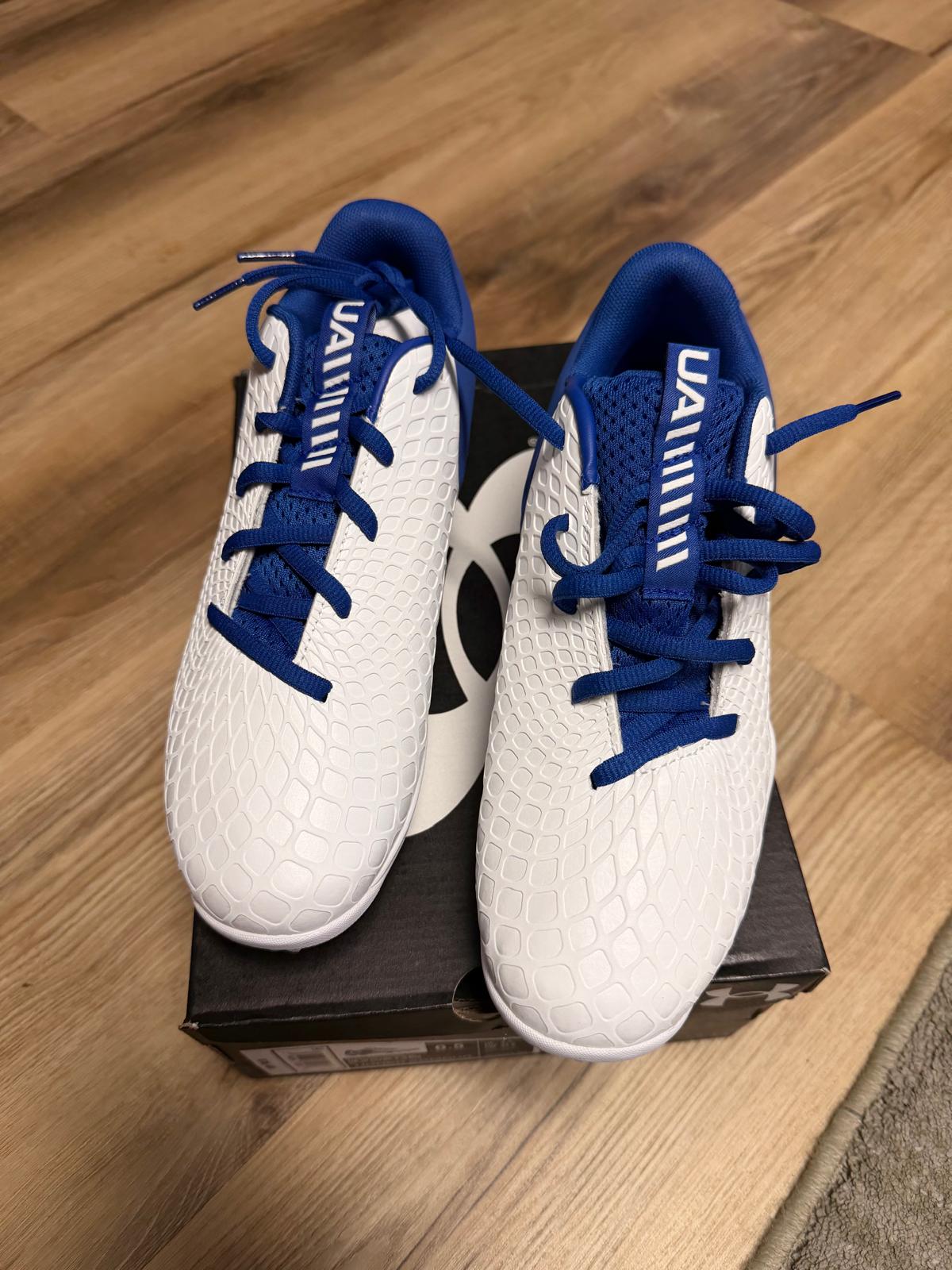 Under Armour Women's Glyde 2.0 RM Cleats