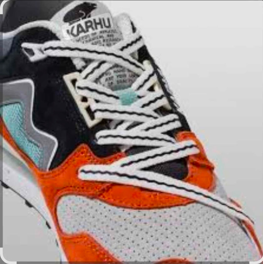 Karhu Unisex Suede Sneakers