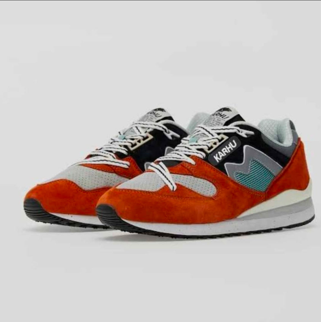 Karhu Unisex Suede Sneakers