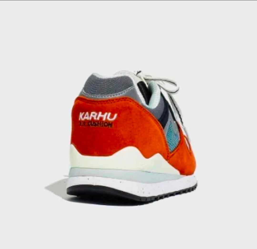 Karhu Unisex Suede Sneakers