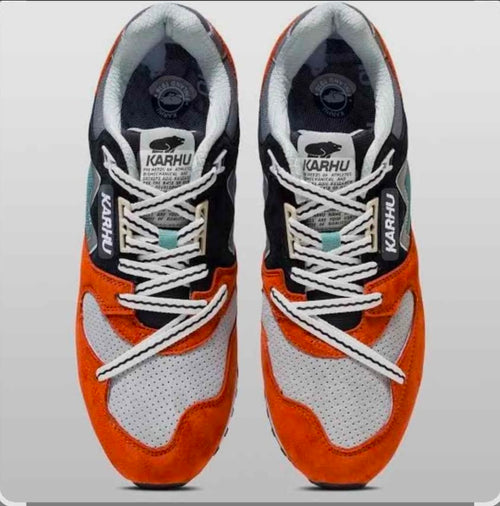 Karhu Unisex Suede Sneakers