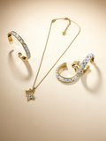 Three Piece set