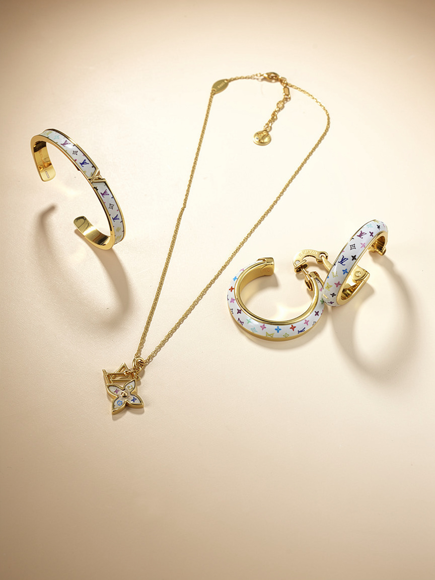 Three Piece set